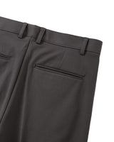 Aron Wide Trousers (2color)