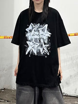 フォー スター Tシャツ