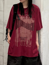 MACHI Tシャツ