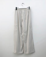 Bib Pocket Nylon Pants (5color)