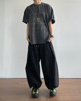 Bucket Pigment Short-Sleeved T-Shirt