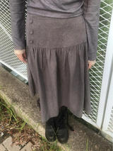 pencil skirt
