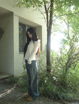 ルーティンTシャツ