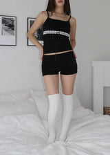 FOLDING MICRO SHORTS