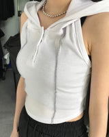 Keira sleeveless
