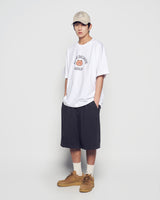 26SS ブラウンラインフレンズボールキャップ