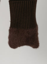 [Premium] Winter Noble Half-Polar Knit