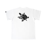 TURTLE LOGO T-SHIRTS