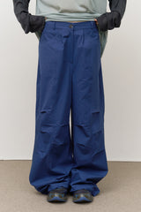 Nuts Wide Pants