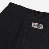Ovb Stripe Denim Pants