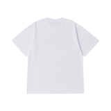 24FW シェイクロゴ半袖Tシャツ ホワイト