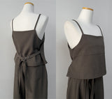 [Setup Available] Marlen Strap Bustier