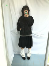Dayl Half Coat