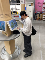 No.1617 オールドカー MTM
