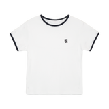 シンボルリンガーハーフTシャツ