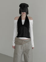 Riel Madros Cap