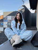 SoftCloud Napping Training Set