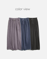 Arden Two-Way Sweat Pants