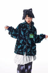 ラムウールコート