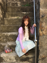YWD SUMMER CARDIGAN (5color)