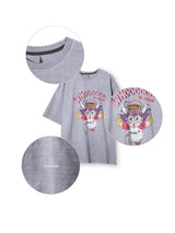 ASCLO Slump Pigment Short Sleeve T Shirt (2color)