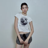 SUICIDES TEE