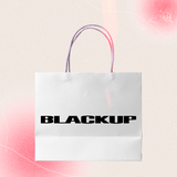 SPRING HAPPY BAG / BLACKUP