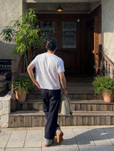 Patina Raw Denim Pants S, M, L (2 Colors)