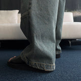 Legit Y2K Wide Denim (2 colors)