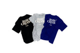 BC® x DURT リフレクティブ T シャツ
