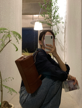 Messy's 951 of Flare Denim / 1 color