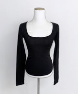 Plain Tee (4colors)