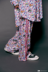 【The Powerpuff Girls】LE MONDE PEPE パンツ