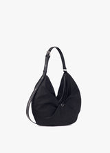WESTERN CUT-OUT CROSSBODY M