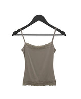 Ibel Lace Sleeveless