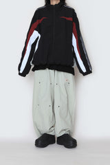 Concord Track Zip-Up Jacket