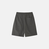 クーリングシアサッカーバミューダパンツ