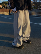 Parachute wide sweatpants 5C