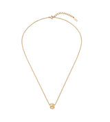 26SS★ Truvion AB Necklace