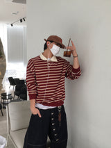 スフィアーズ スナップオンデニムパンツ 3C