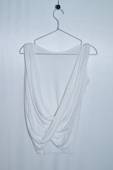 デュアルウェイ レイヤード ラップトップ (White)