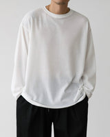 AF HAZY BOKASHI KNIT TEE