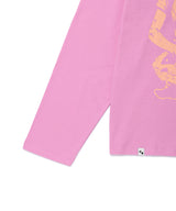 ROCK STAR LS TEE(CV2GFFT560A)