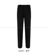 LMN First Air Cool Capri Slim Slacks (8 colors)