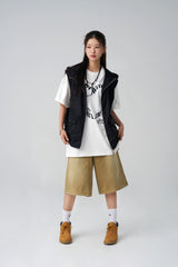 マックスポケットベスト
