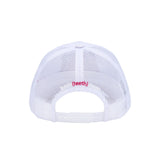 Brain Teeth Trucker Hat