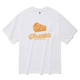 チーズTシャツ