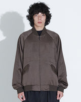 Patchwrok Jacket