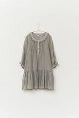 (W) Oona Frill Onepiece