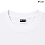 KANKI ARMY T-SHIRT [WHITE]